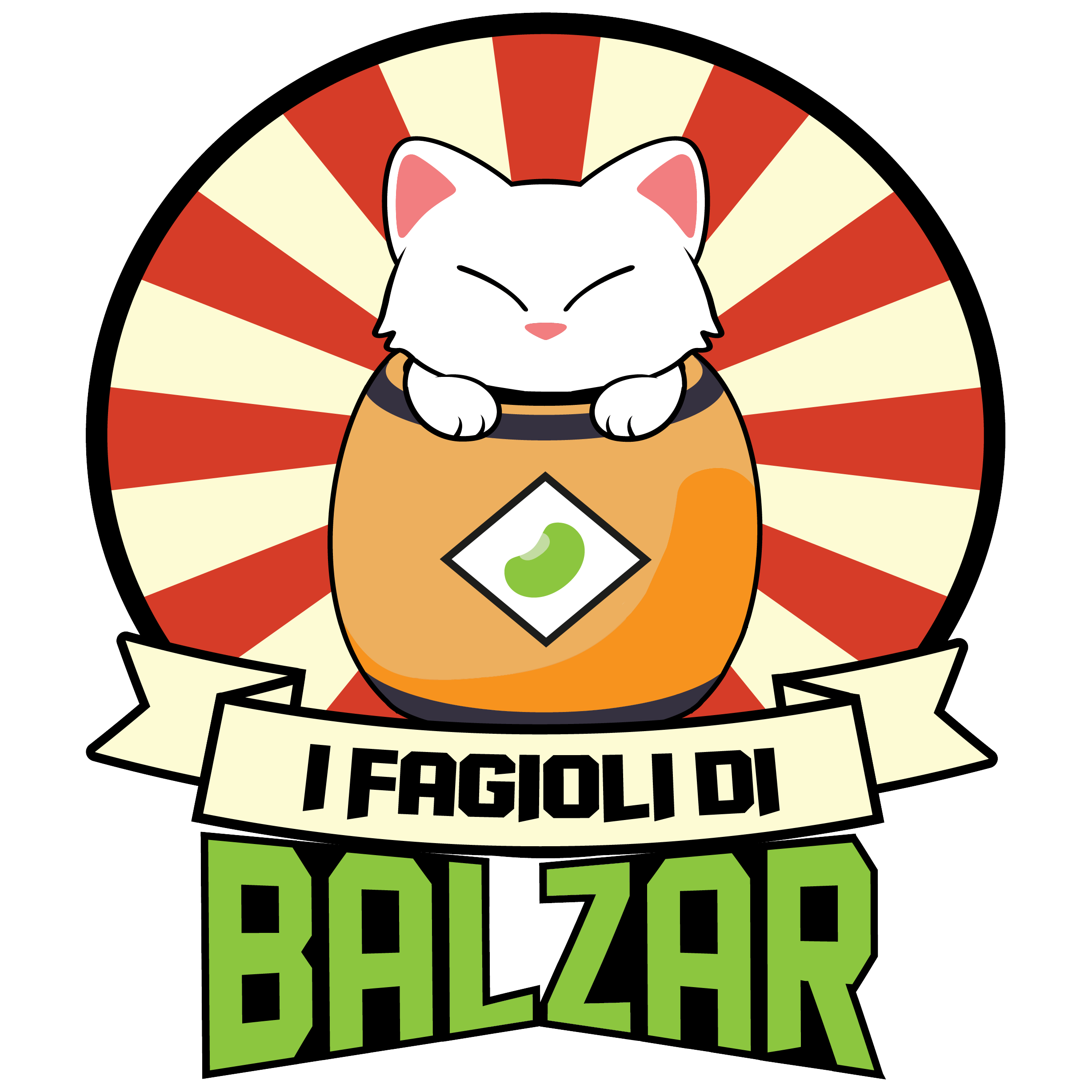 Logo I Fagioli di Balzar